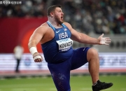 三亿体育体育注册-卢森堡选手在铅球项目中勇夺金牌