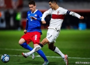 捷克队以稳固防守赢得球迷认可