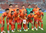 三亿体育体育登录-关于轻取鲁能：国安客场胜利，稳坐榜首！的信息