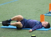 三亿体育体育下载-球队训练备战不力，表现疲态明显