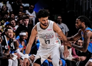 三亿体育体育竞技-包含热火逆转开拓者，保持东部第六的词条