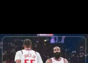 三亿体育体育网站入口-快船负于火箭，连胜被终结