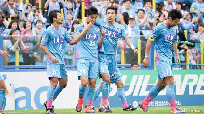 大阪城堡稳定防守，完美击败对手
