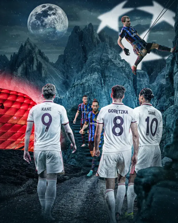 关于欧洲篮球联赛决赛即将开打，巴塞罗那对拜仁慕尼黑的信息