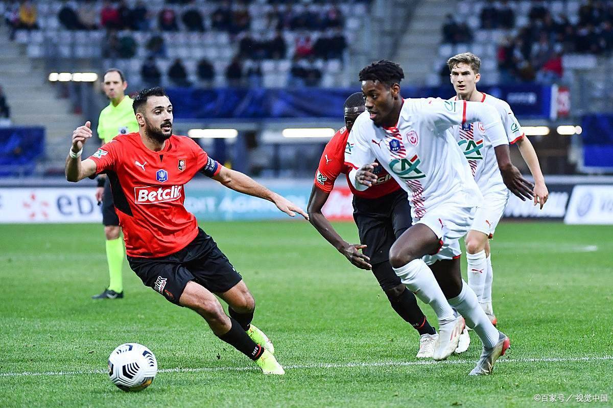 关于摩纳哥将与梅斯展开对决，备受关注的信息