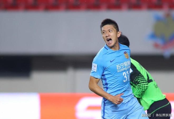 苏宁主场战平申鑫，失去领先优势