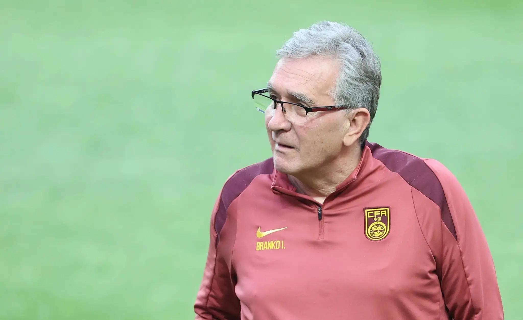 关于新晋国脚表现出色获得教练好评的信息