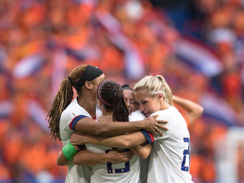 东京奥运女足决赛预测，实力对决令人期待