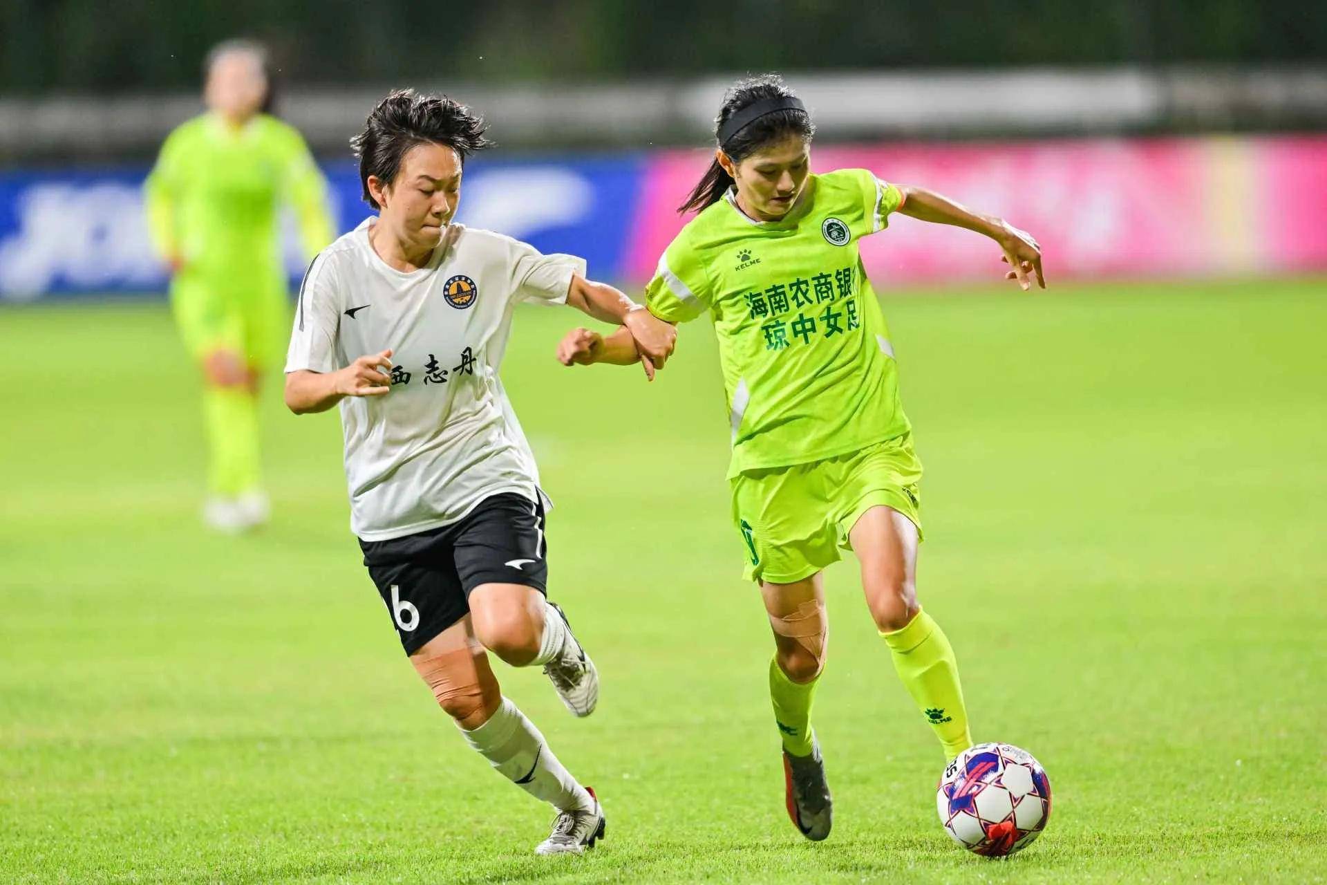 东京奥运女足决赛预测，实力对决令人期待