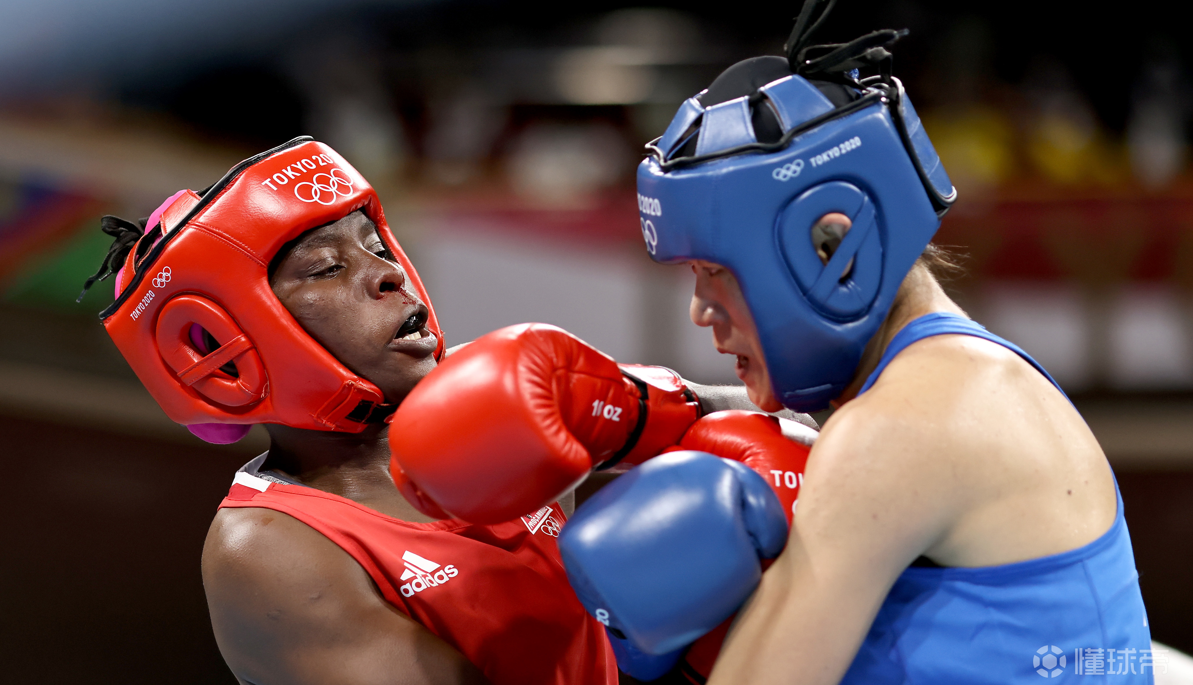 越南击败菲律宾晋级拳击半决赛