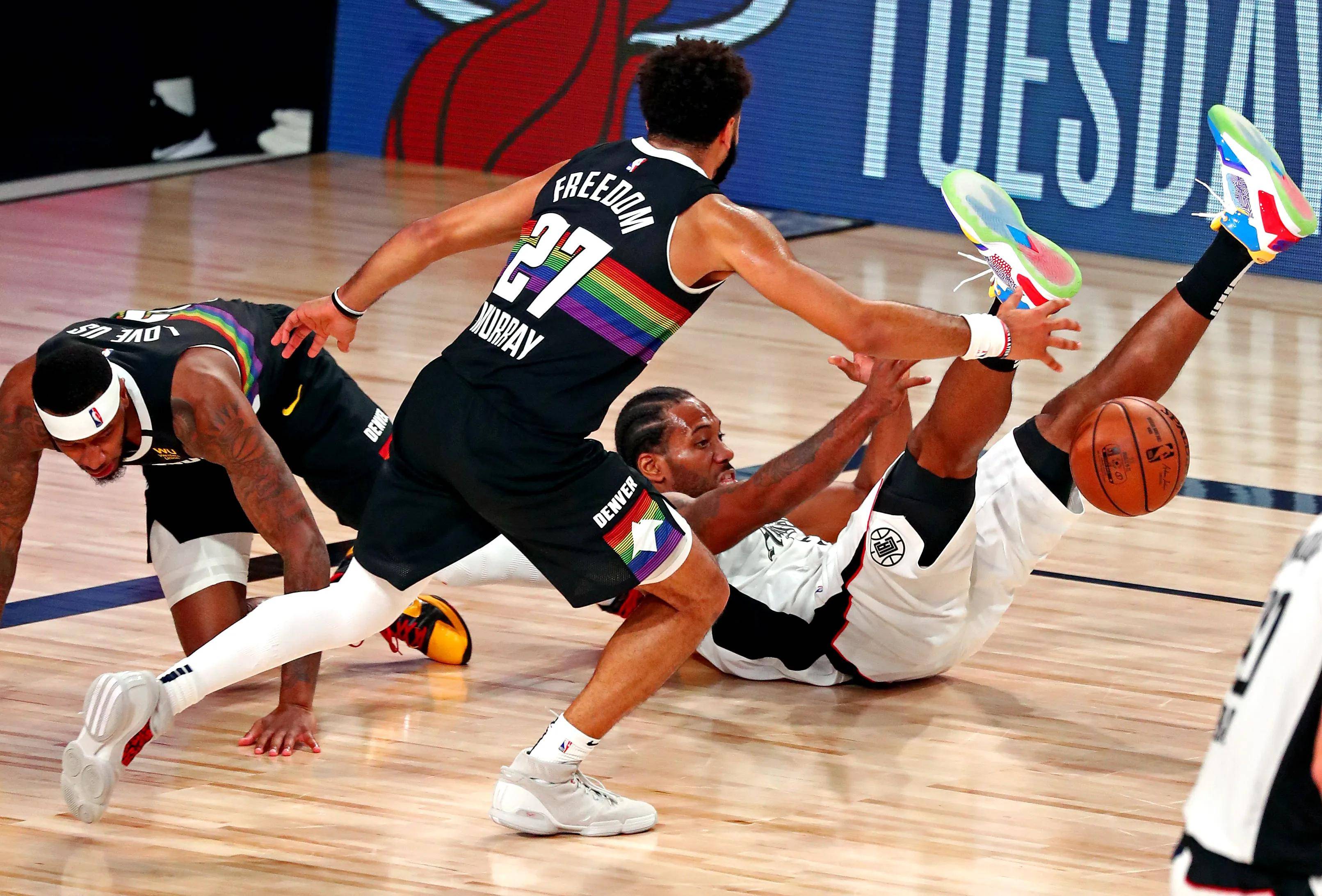 快船欲通过调整阵容实现季后赛突破愿望的简单介绍