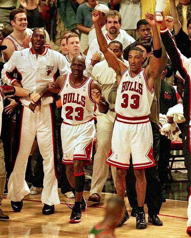 公牛老板透露未来计划：重建球队实力，争取在不久的将来再次夺冠