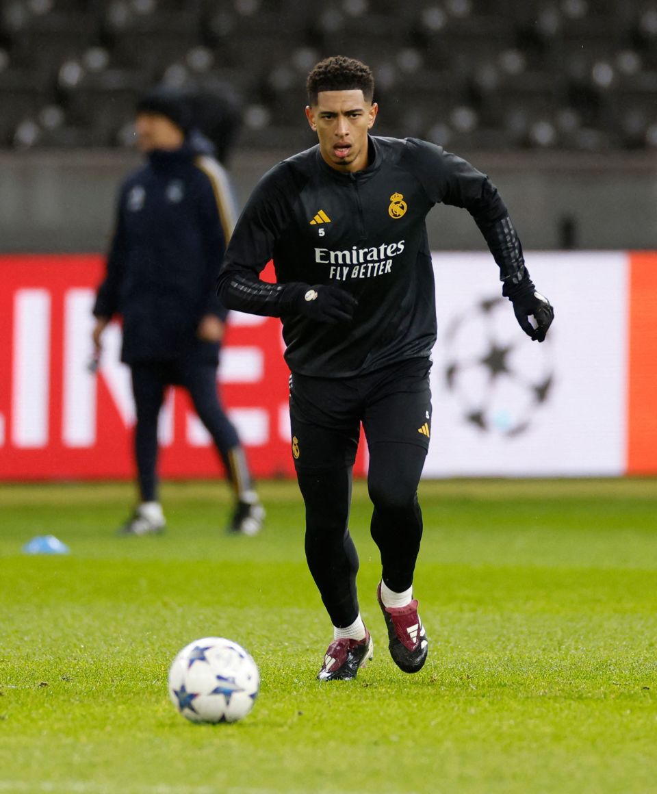 关于皇家马德里球员备战国际足球盛事的信息