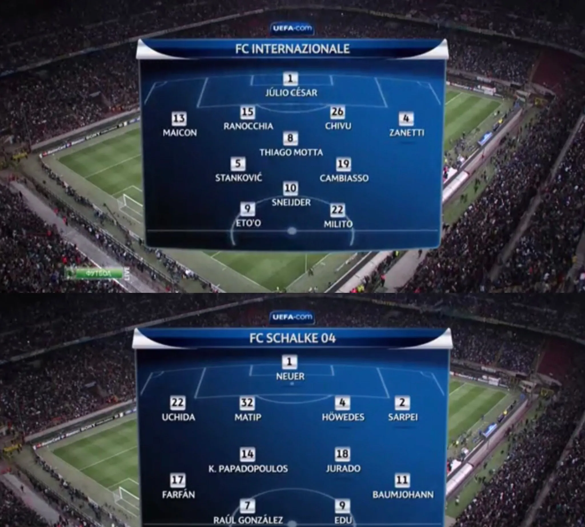 包含沙尔克04遭遇四连败，德甲排名下滑至倒数第二的词条