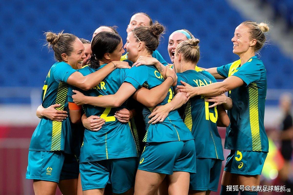 瑞典女足勇往直前，斩获胜利晋级