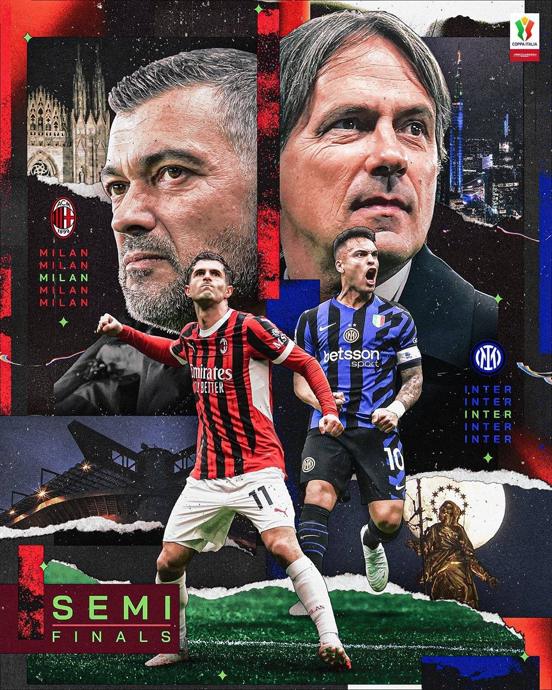 关于意大利球队遭受连败,球员士气低迷的信息 关于意大利球队遭受连败,球员士气低迷的信息