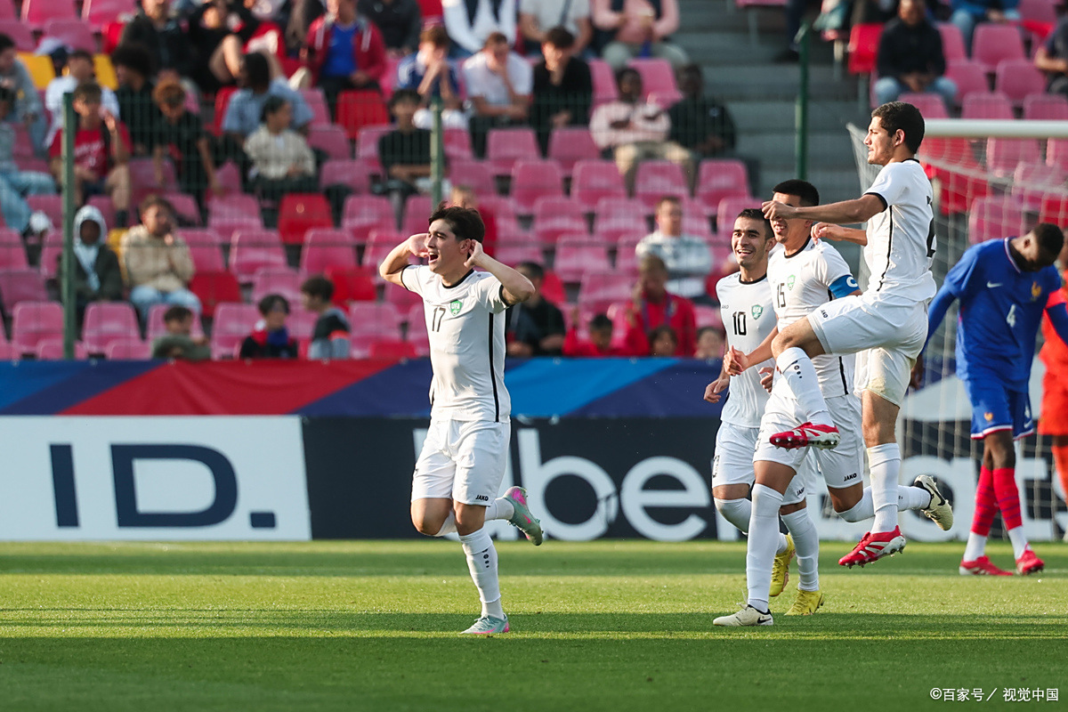 法国全面战胜德国，夺得胜利