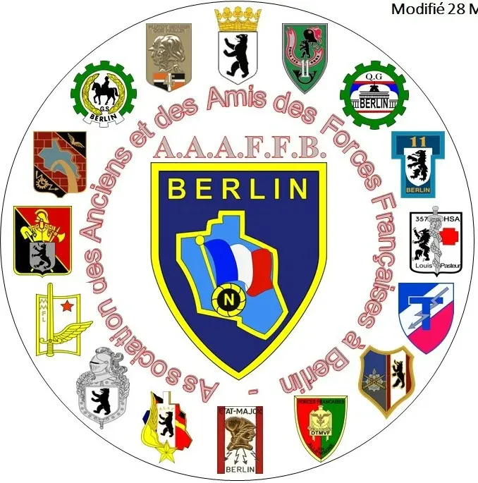 法国全面战胜德国，夺得胜利