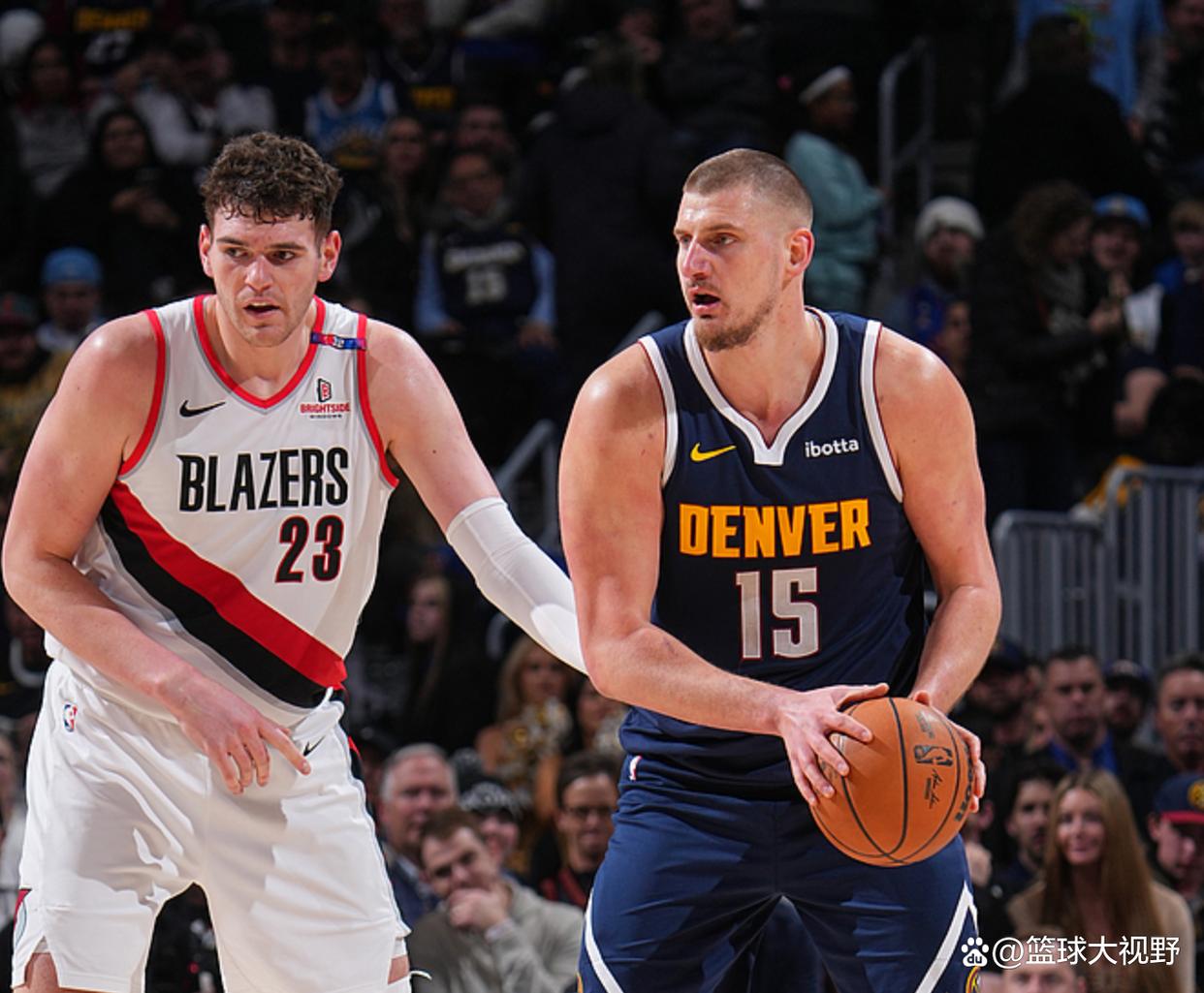 开拓者大胜独行侠,稳坐西部前四的简单介绍 开拓者大胜独行侠,稳坐西部前四的简单介绍