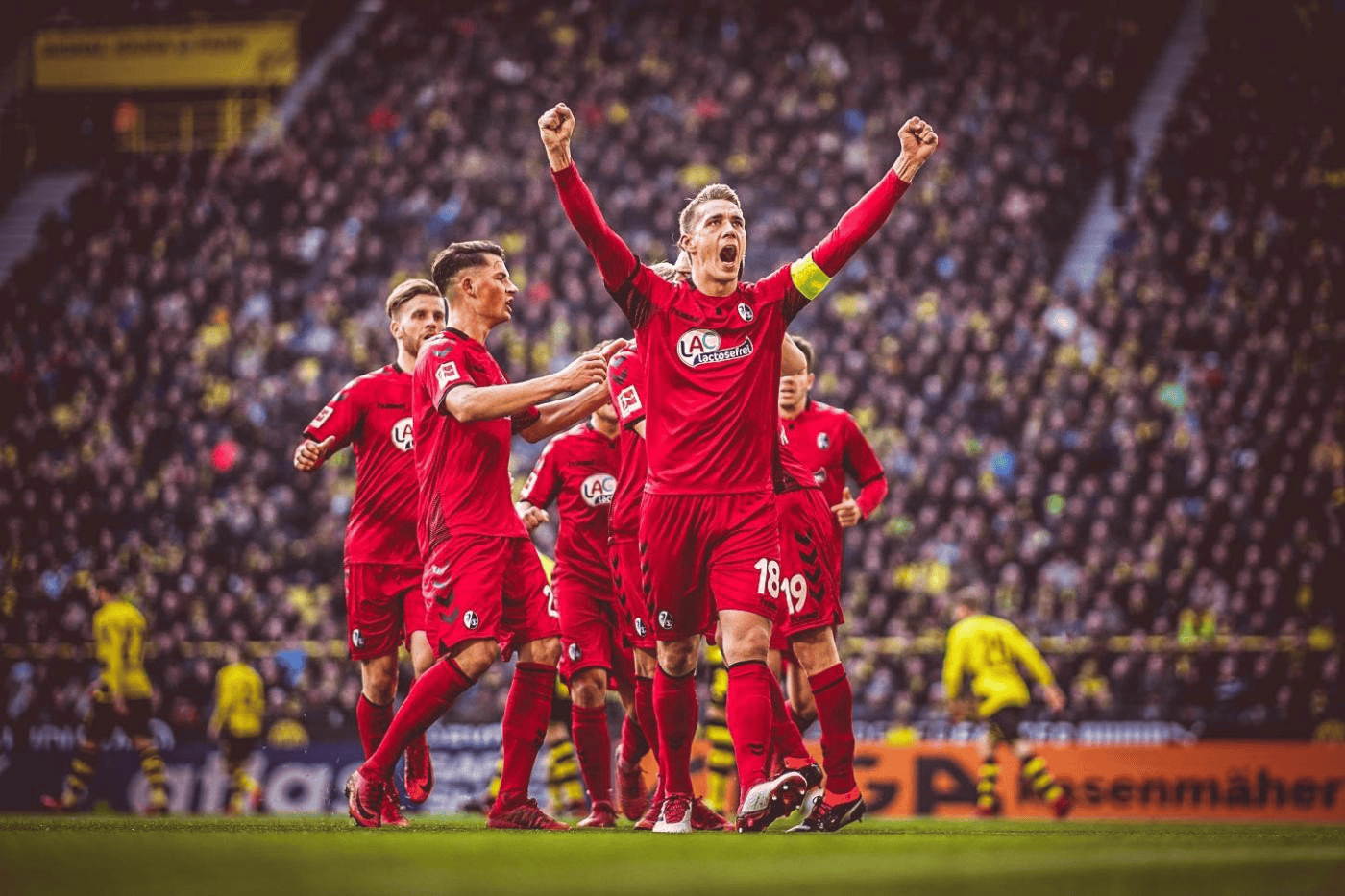 美因茨前锋连续比赛进球，成为焦点