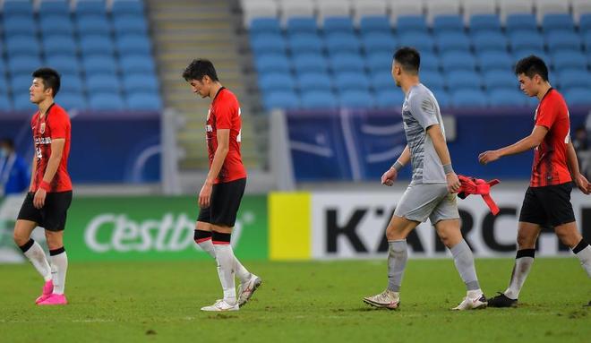 关于上海上港遭遇多哈足球俱乐部，晋级强的信息