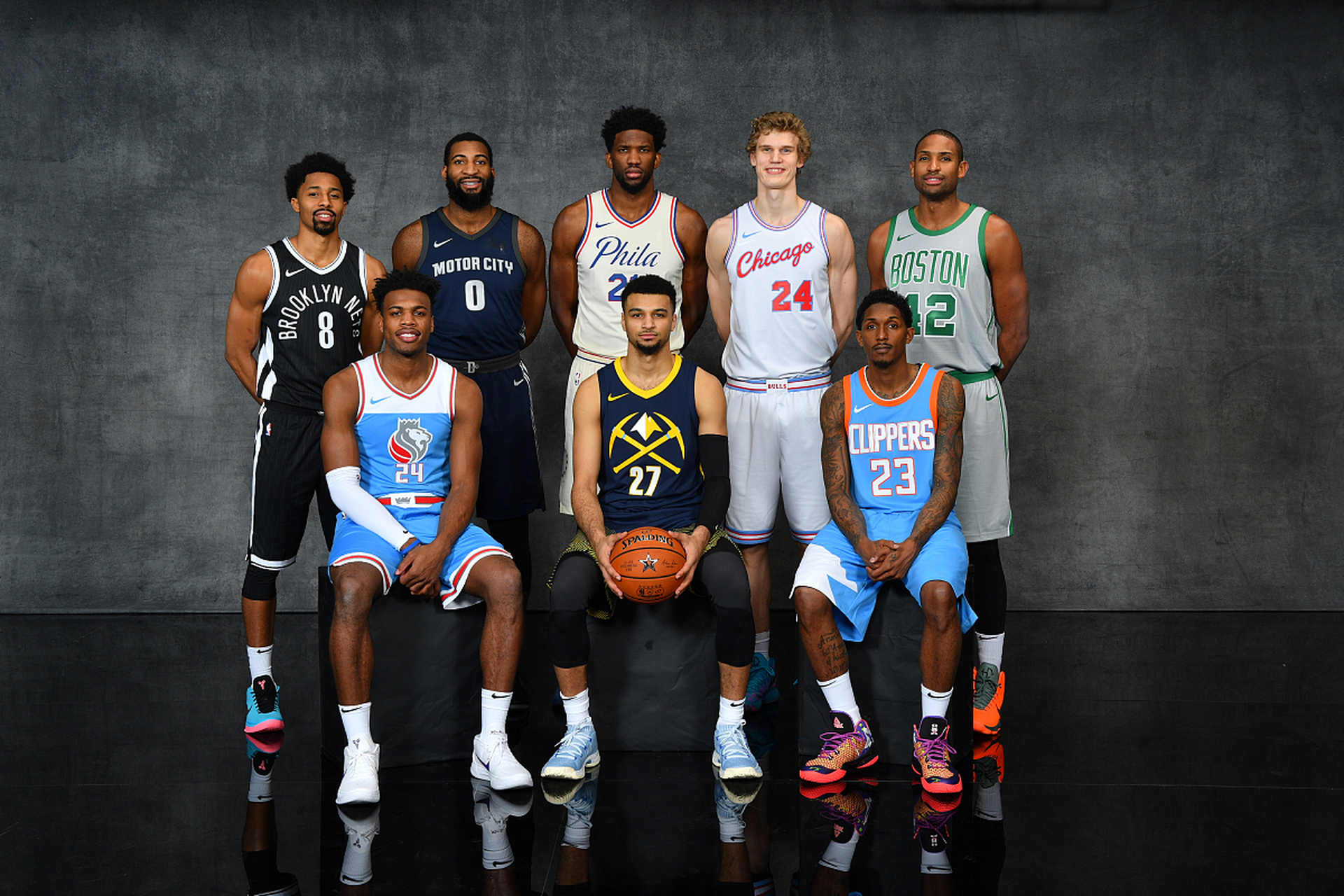 关于篮球全明星赛精彩对决全面展开的信息