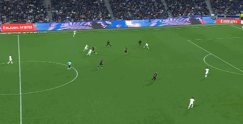 包含马赛客场战平图卢兹，双方握手言和的词条